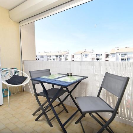 Studio 4 Couchages Proche Plage Apartment เลอ โกร-ดู-รัว ภายนอก รูปภาพ