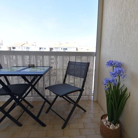 Studio 4 Couchages Proche Plage Apartment เลอ โกร-ดู-รัว ภายนอก รูปภาพ