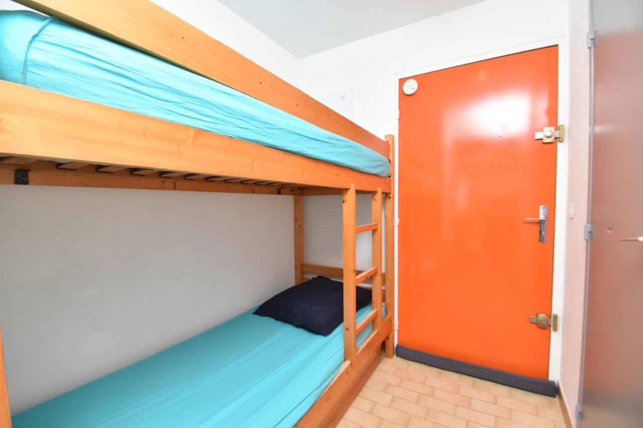 Studio 4 Couchages Proche Plage Apartment เลอ โกร-ดู-รัว ภายนอก รูปภาพ